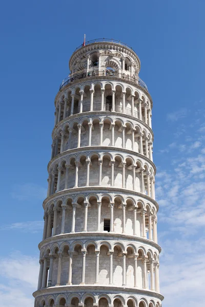 Tower in Pisa, Italy. — Stock Photo, Image