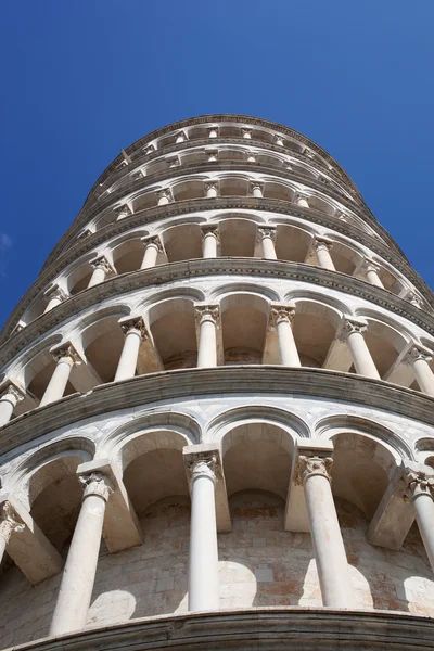 Tower in Pisa, Italy. — Stock Photo, Image