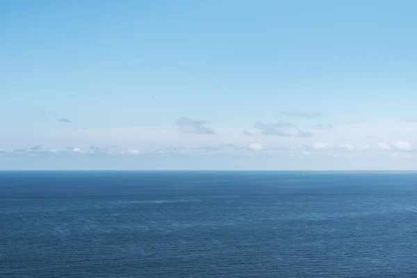 Бискайский залив . — стоковое фото