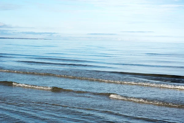 Ruhe in der Ostsee. — Stockfoto