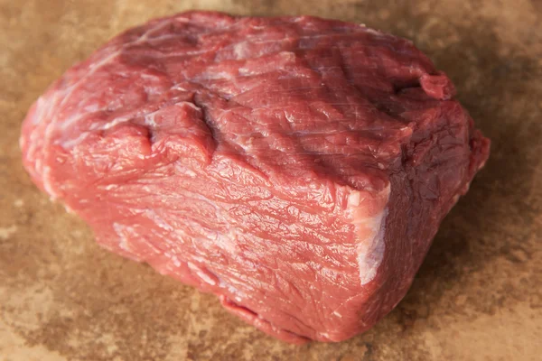 新鮮な生の肉. — ストック写真