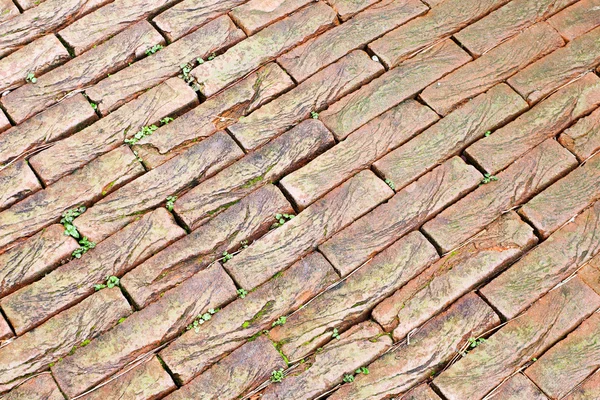 Pavimento textura de pedra . — Fotografia de Stock