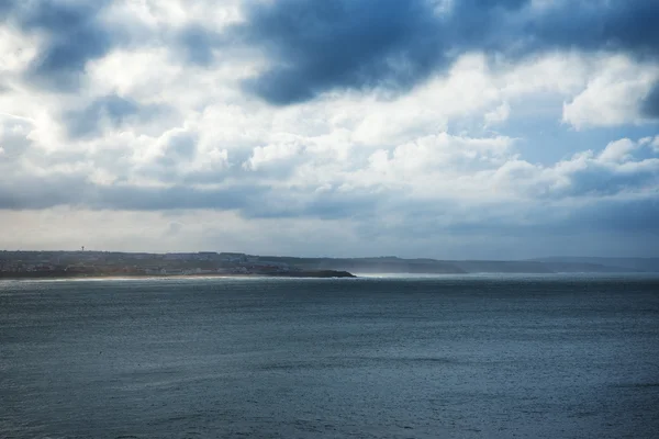 대서양 연안, 페 니케, 포르투갈. — 스톡 사진
