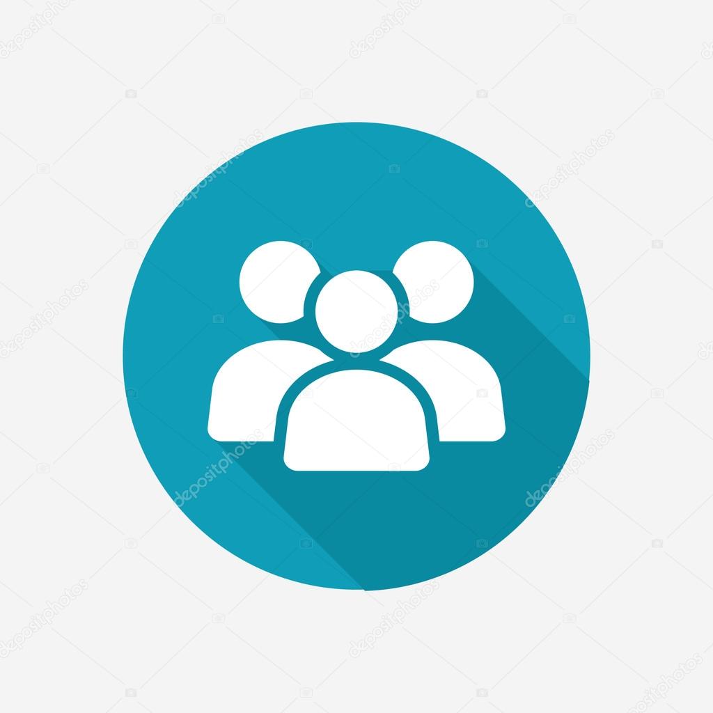 Business Team Icon Vector Image By C Missbobbit Vector Stock Business Team Icon Vector Image By C Missbobbit Vector Stock