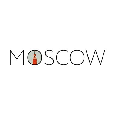 Moscow clipart