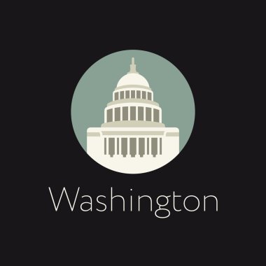 Washington simgesi