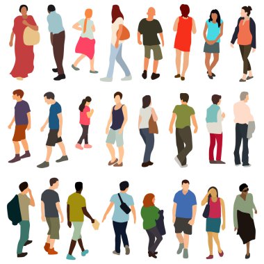 insanlar arka plan ayarla