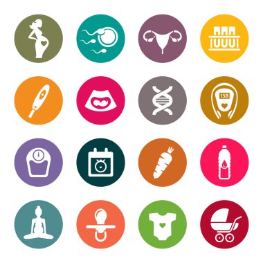 hamilelik simgeleri belirlendi