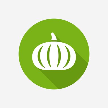 Kabak simgesi simgesi