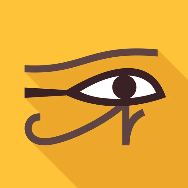 Egipto ilustración de arte — Vector de stock