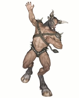 Minotaur