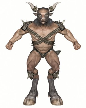 Minotaur
