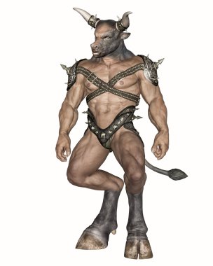 Minotaur