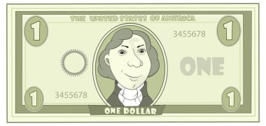 Amerikan Doları