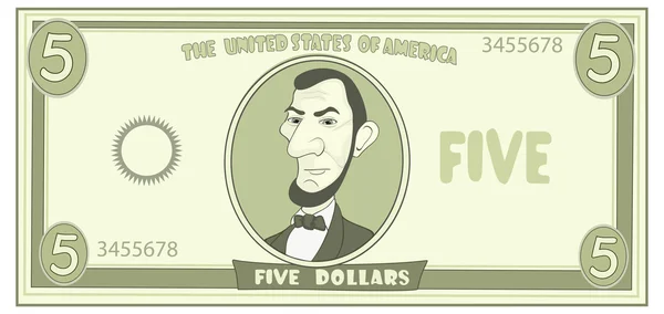 amerikan dolar