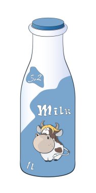 Süt Şişe