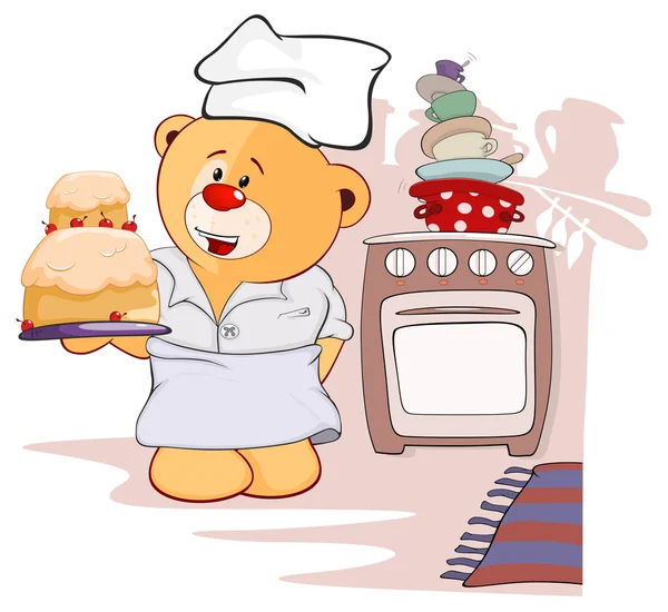 100,000 Cooking toys Vector Images | Depositphotos