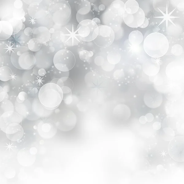 ışıltılı mavi arka plan christmas 