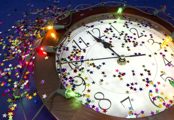 2015 yeni yıl partisi arka plan