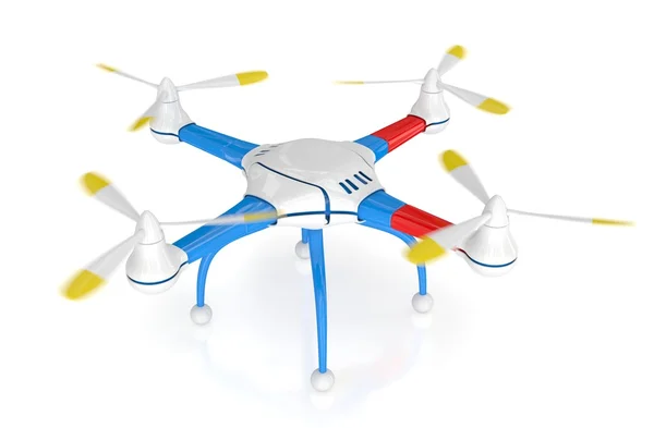 Drone. Imagem De Stock