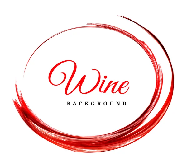 Fundo abstrato do vinho tinto —  Vetores de Stock