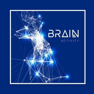 Concept of an Active Human Brain