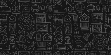 Postane. Tasarımınız için kusursuz Desen