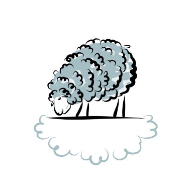 tasarımınız için koyun kroki