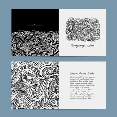 tebrik kartı, çiçek tasarım