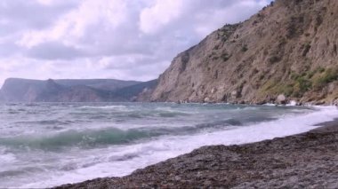 Okyanus dalgaları