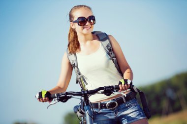 Aktif yaşam tarzı konumunuzu