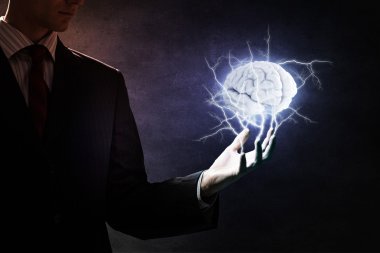 Büyük zihin yeteneği