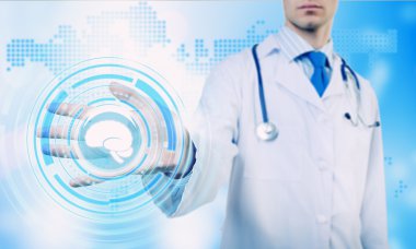 Tıpta yenilikçi teknolojiler