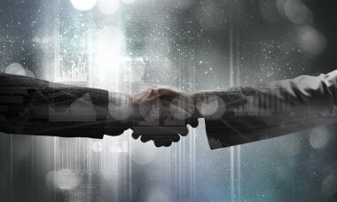 Başarılı ortaklık kavramı