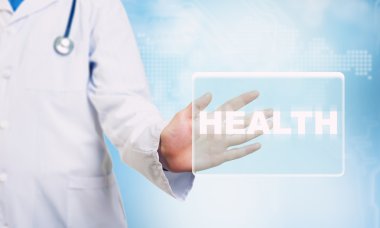 Tıpta yenilikçi teknolojiler