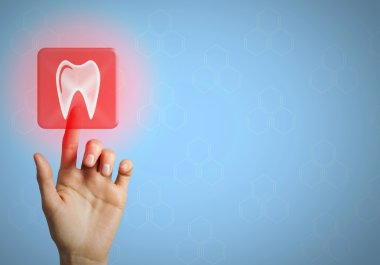 Stomatology uygulama simgesi