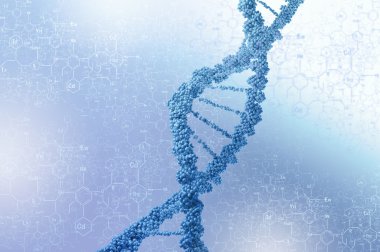 Biyoteknoloji genetik araştırma