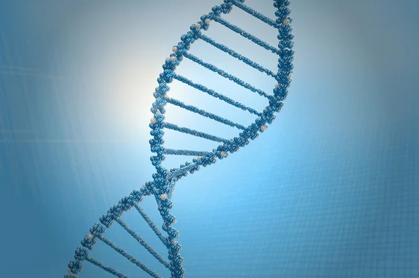 Βιοτεχνολογία, γενετική έρευνα — Φωτογραφία Αρχείου
