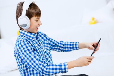 Çocuk zevk boş zaman