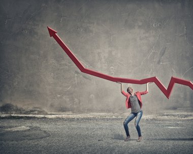 Düşmek izin vermeyin