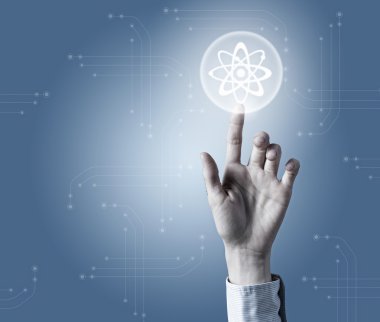 Uygulama arabirimi simgesi