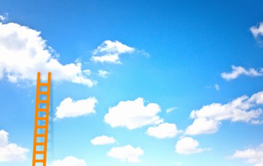 Merdiven ilerleme kavram olarak