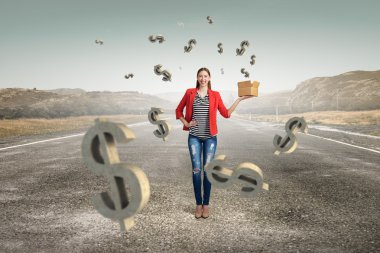 dış kutusunda düşünme