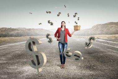 dış kutusunda düşünme