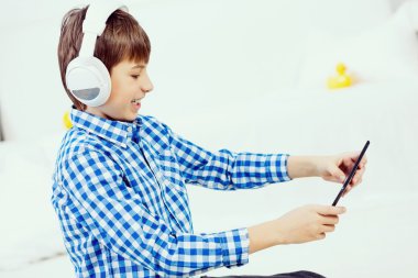 Çocuk zevk boş zaman