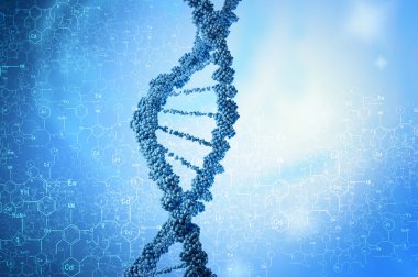 Biyoteknoloji genetik araştırma