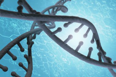 Biyoteknoloji genetik araştırma