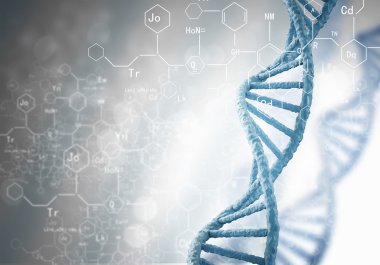 Biyoteknoloji genetik araştırma