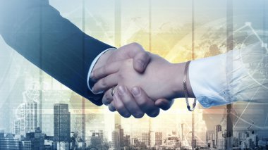 Başarılı ortaklık kavramı