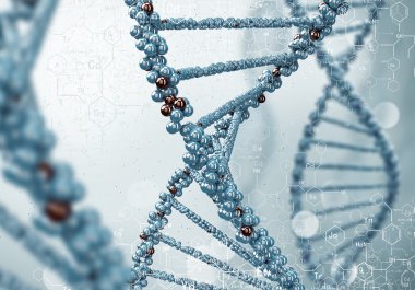 Biyoteknoloji genetik araştırma